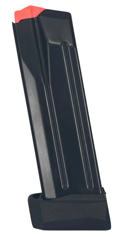 Arex Black 15+2 9mm Luger Magazine