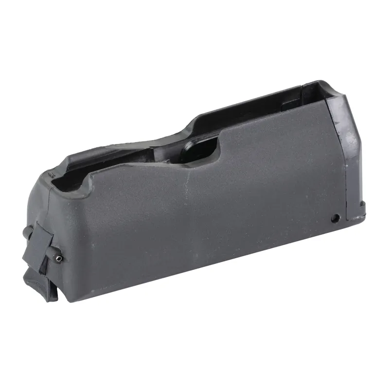 Glenfield Model A LA 30-06 4rd Black Magazine