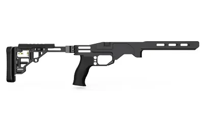Ultradyne UD3 Chassis Remington 700 SA RH Black Matte