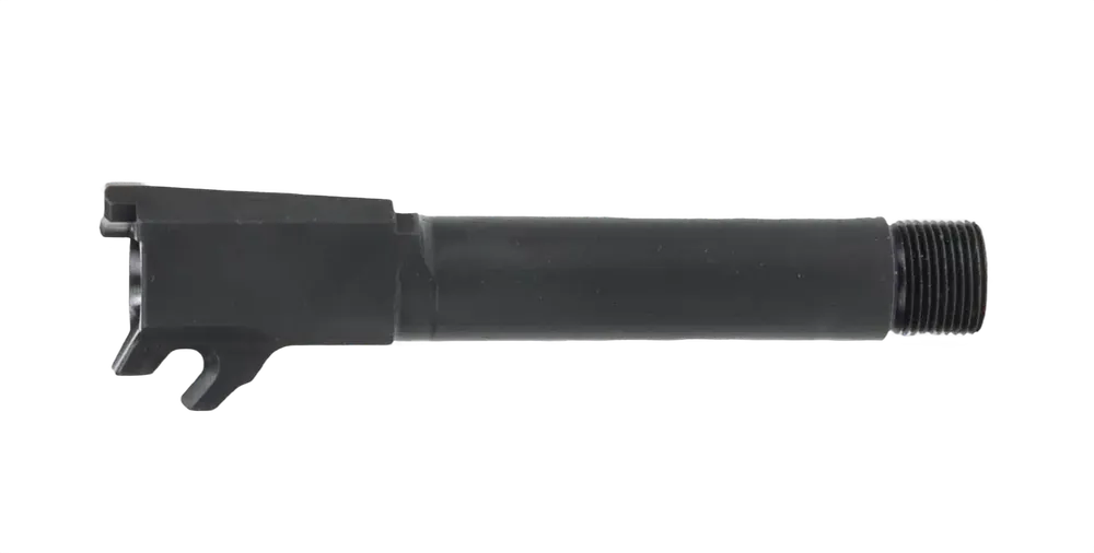 JK Armament Glock 17 Gen 5 9mm Threaded Barrel