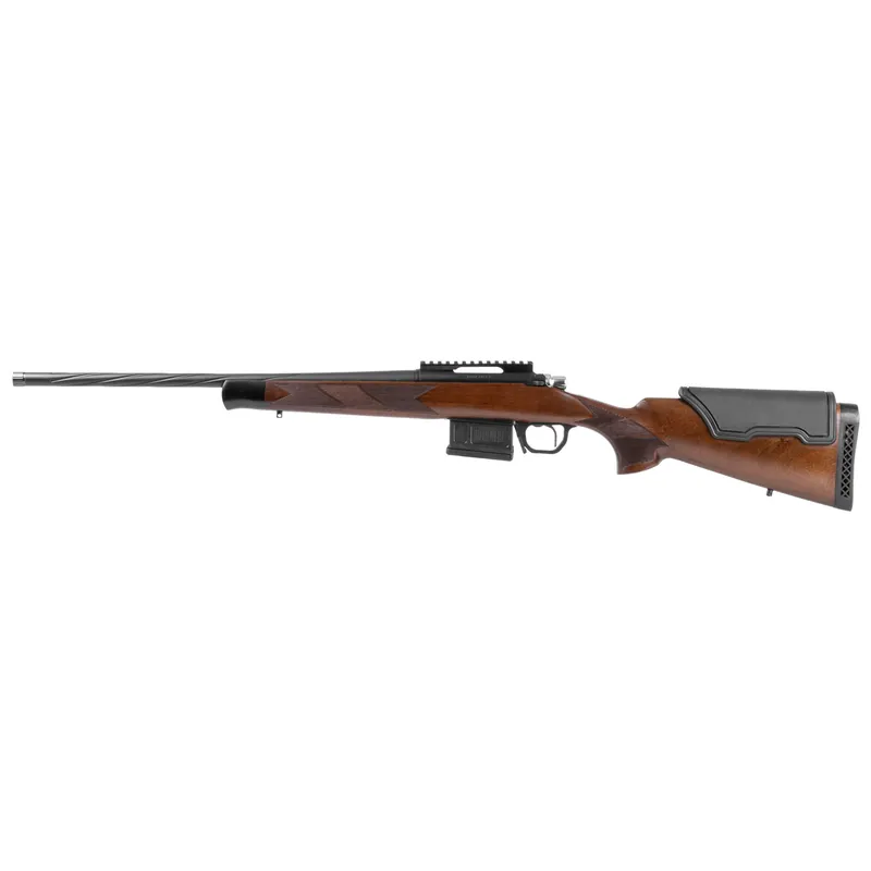 BALIKLI BLK Bolt-Action .308 Win 20" TB 5rd Walnut