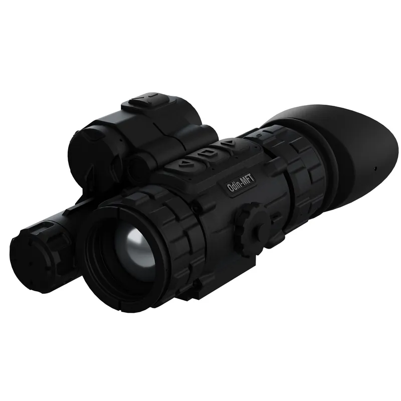 ATN Odin 6 Thermal Monocular 640x480 25mm 1-8X