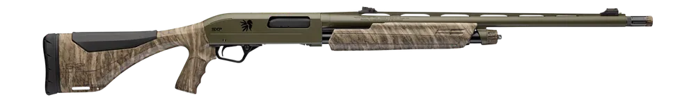 Winchester SXP Long Beard NWTF Mobl 20ga 24in Shotgun