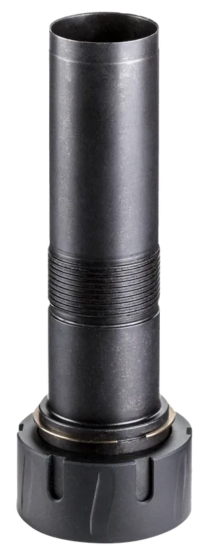 Banish 12 6.7" Long Steel Barrel Black