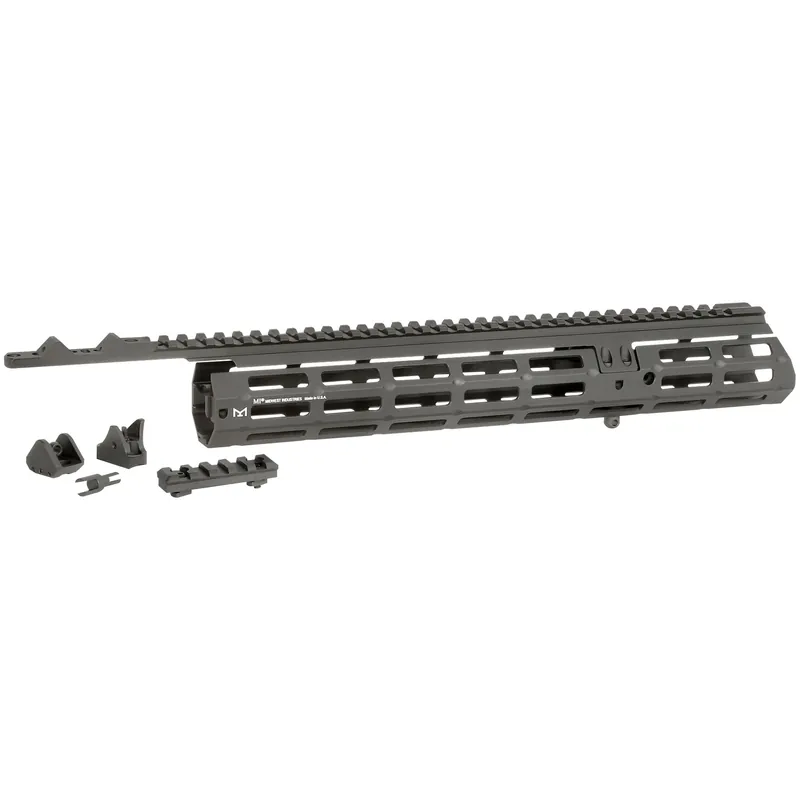 Midwest S&W 1854 Extended Sight System