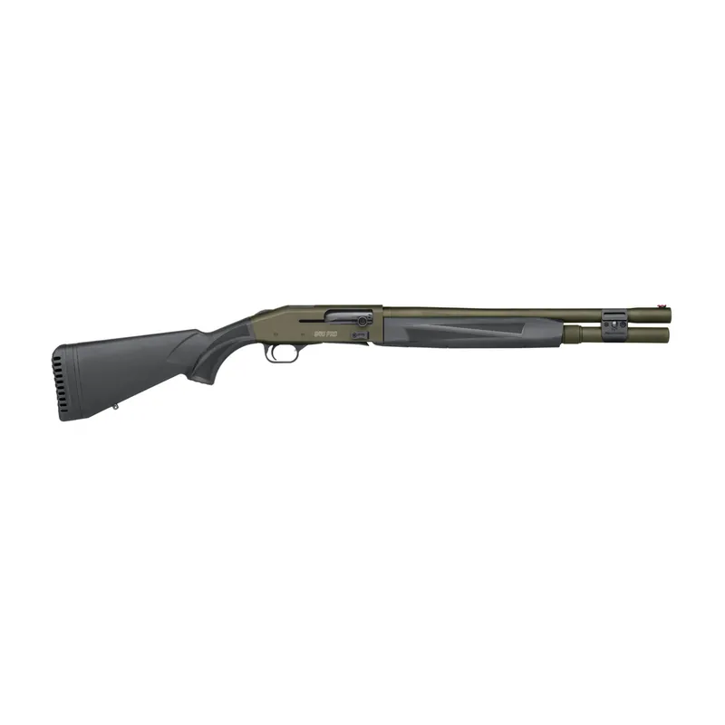 Mossberg 940 Pro Tactical 12 Gauge 18.5" 7-Round ODG Shotgun