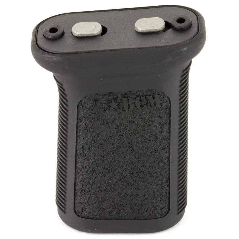 BCM Gunfighter Vertical Grip KeyMod 3 Black