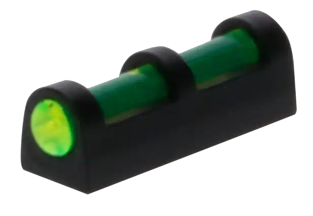 Truglo TG947CGM Fiber Optic Green Sight for Beretta/Benelli/Stoeger 2000, P-350 Pump