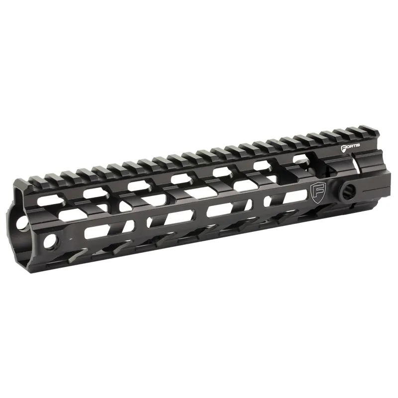 FORTIS REV II Free Float Rail 9.6" M-LOK Black