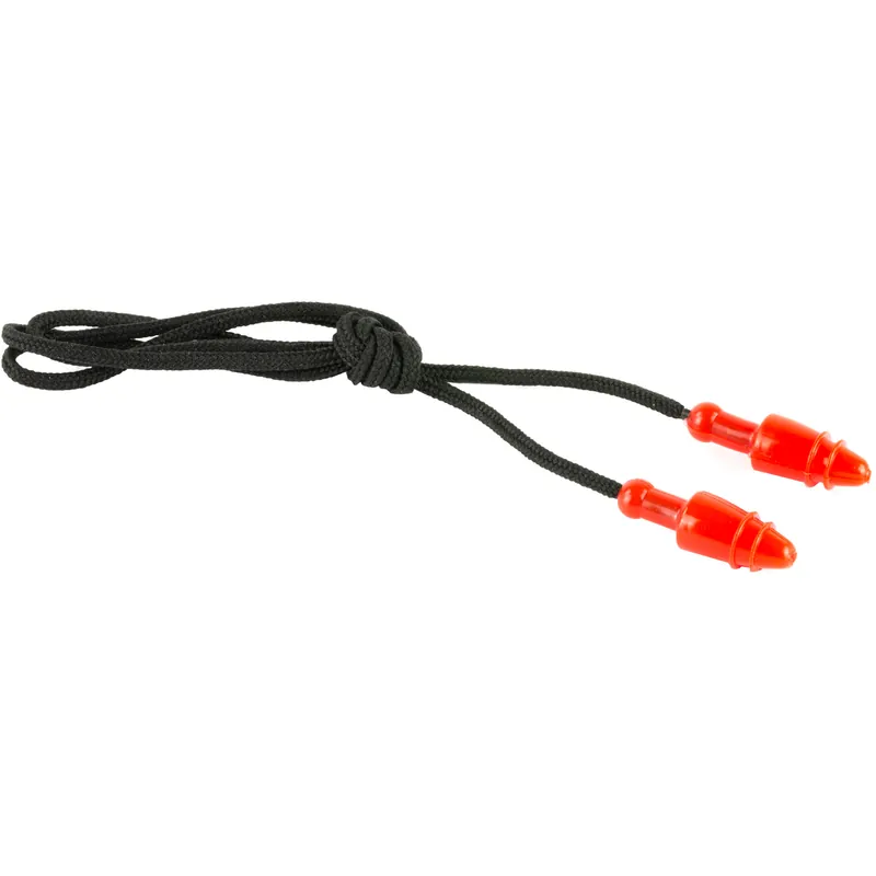 Radians Snug Plugs: One Corded Pair Ear Protection