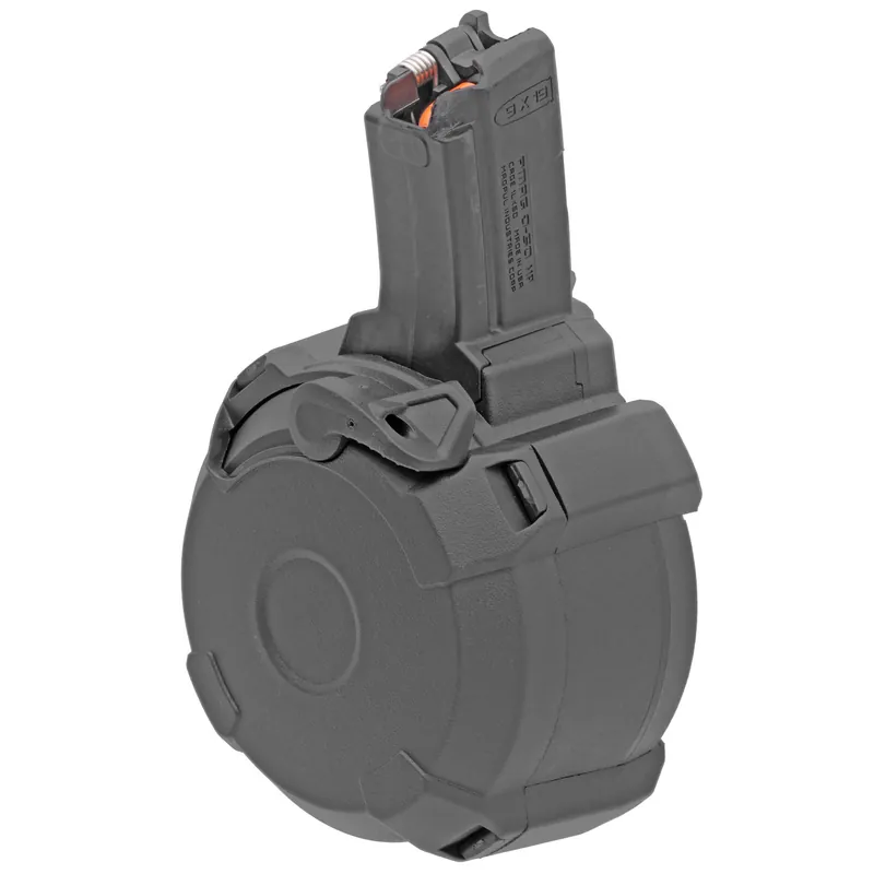 MAGPUL PMAG D-50 Drum Magazine for HK94/MP5