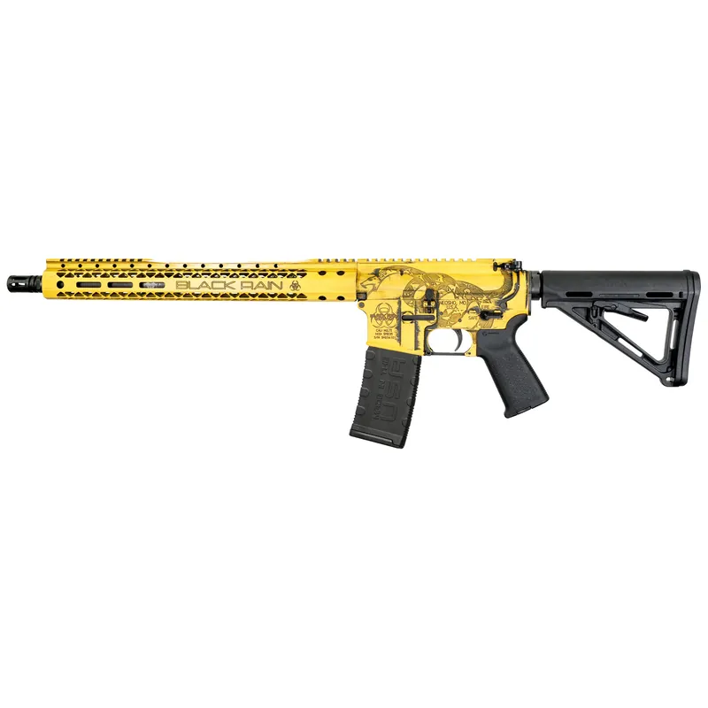 BRO SPEC+ 556 NATO 16" 30RD Patriot Gadsden