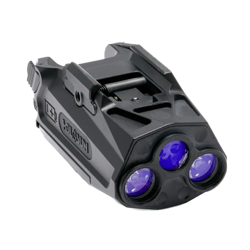 H-SUN P.ID-PRO 1000L Light with IR Laser