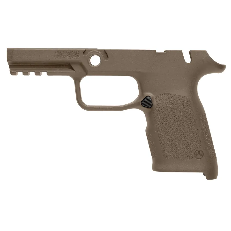 MAGPUL Enhanced SG9 Frame with Safety FDE