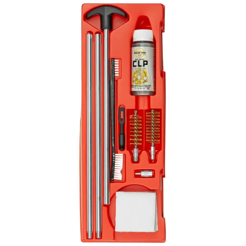 Kleen Bore Shotgun 12/20 Gauge Cleaning Kit