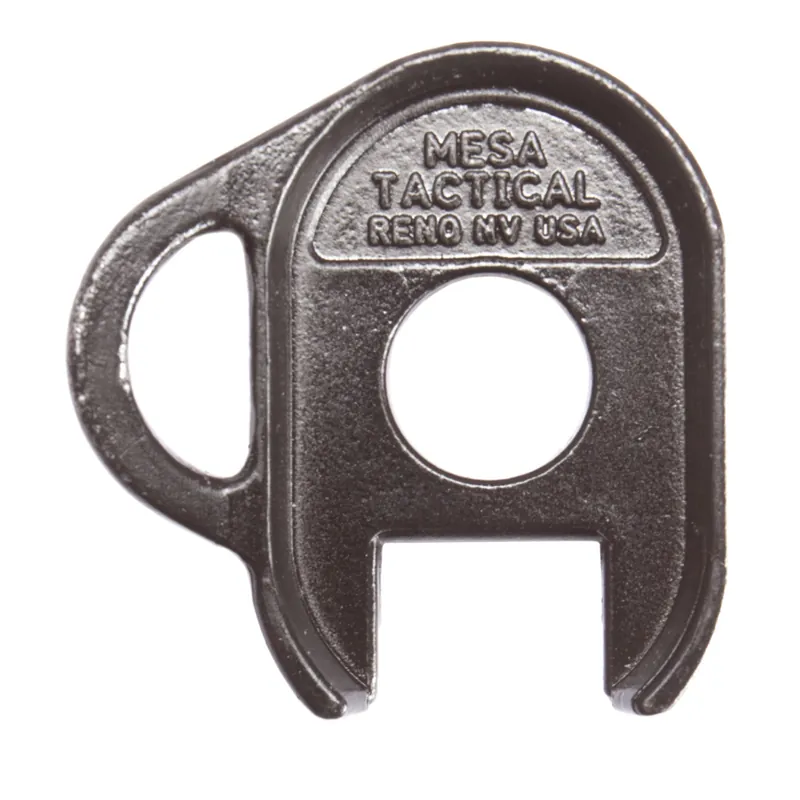 MESA Sling Ring Mount for Remington 870 12GA Left Side