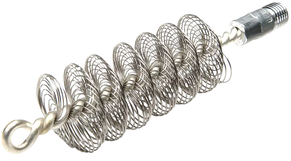Hoppe's 1252 Tornado Brush .35 Caliber 10-Pack