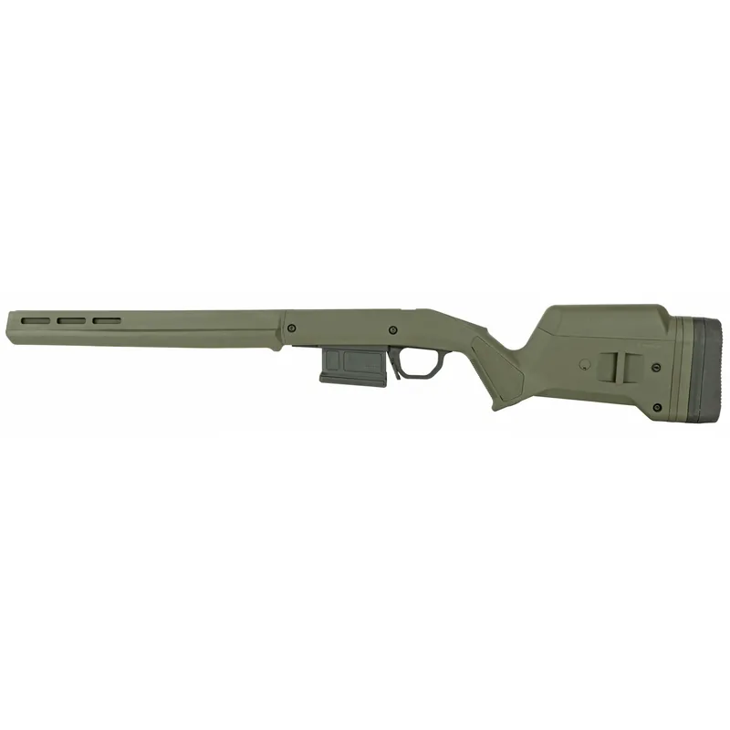 Magpul Hunter Ruger American Short Action Stock ODG