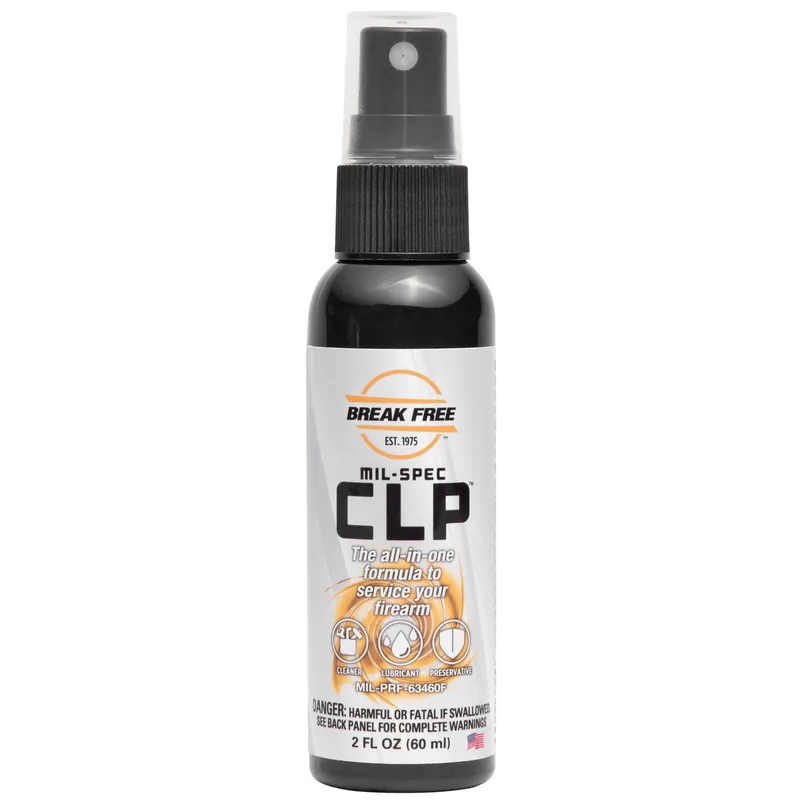 BF CLP Pump Spray 2oz Single Pack