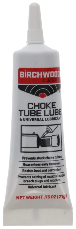 Birchwood Casey Choke Tube Lube 0.75 oz - Model 40015