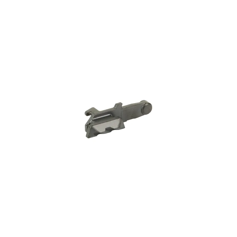 TYRANT P365 Extended Slide Catch in Black