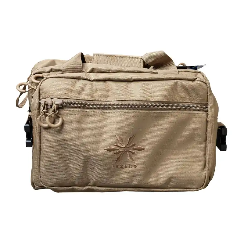 LEGEND PEGASUS MINI RANGE BAG DE - Compact and Versatile Storage Solution