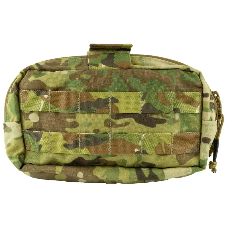 Eagle Utility Pouch 9"x3"x5" Multicam