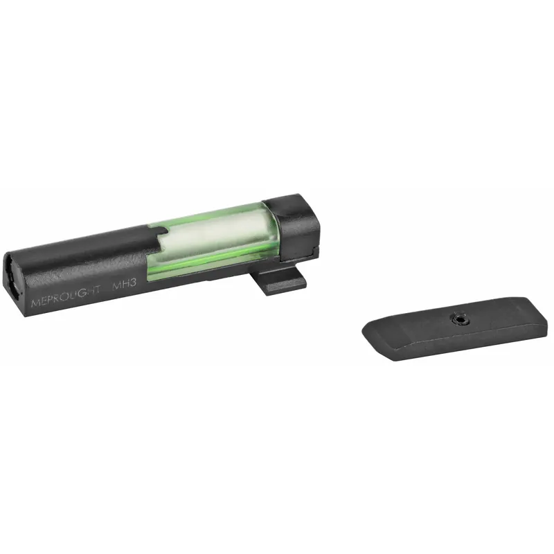 Meprolight FT Bullseye P365 Front Sight - Green