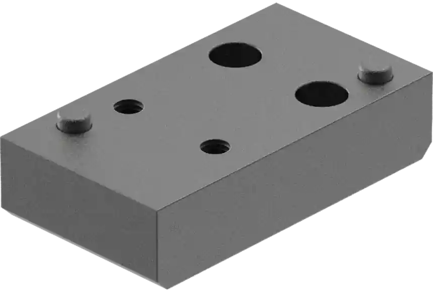 Leupold DeltaPoint Pro Matte Black AR Platform Sight