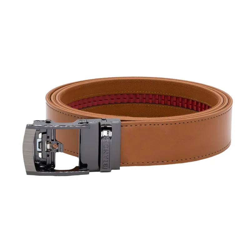 Bianchi EDC Nexbelt Tan - Adjustable Up to 50"
