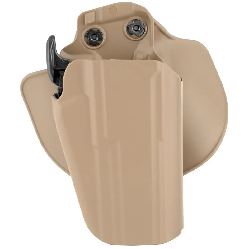 SL 578 GLS Wide Long Slide FDE Right Handed