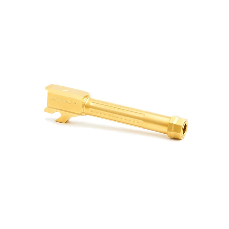 AGENCY ML BBL FLT THRD FOR P320C GOLD