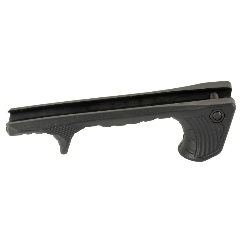 NCSTAR 1913 Tactical Hand Stop Quick Detach Black