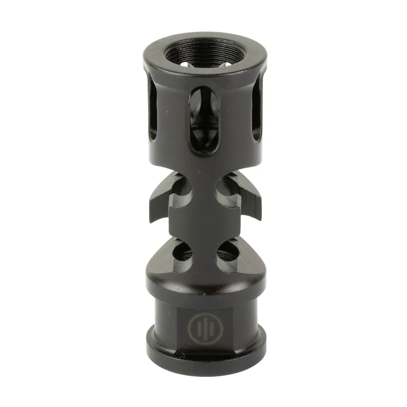 PWS MOD 2 FSC556 .223 Muzzle Device 1/2x28 Black