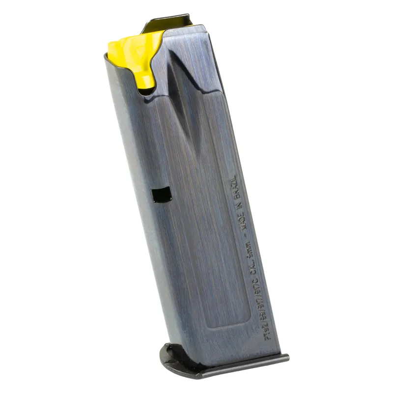MAG Taurus 9mm Magazine for PT92/PT99, 17-Round Capacity