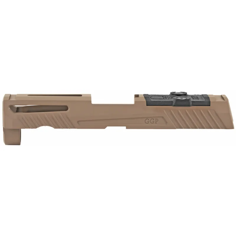 GGP Slide for SIG P320 Compact V1 FDE