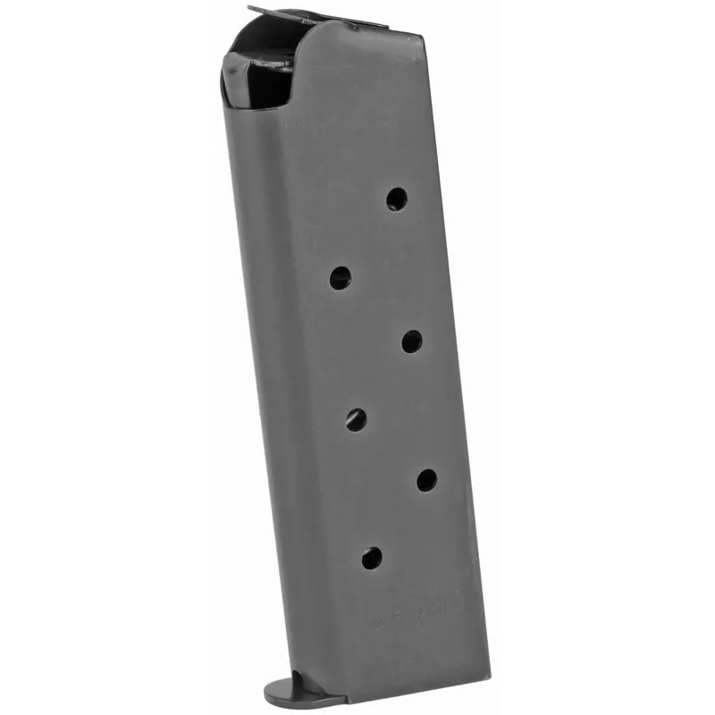 MAG Colt Government/Gold Cup/Combat Commander Double Eagle .45 ACP 8-Round Magazine