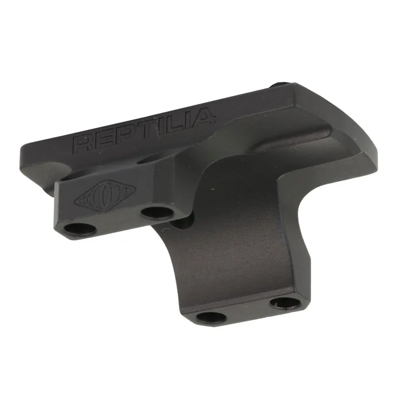 Reptilia ROF-90 30mm Leupold DPP Black