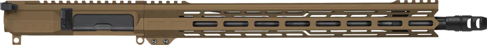 CMMG Resolute 22 ARC Rifle with 16.10" Barrel and 15" M-LOK Handguard