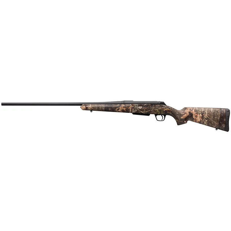 WIN XPR Hunter .308 Win 22" DNA Camo Rifle