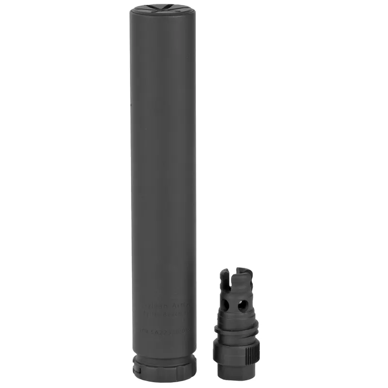 SYLVAN SA223TI Suppressor 223 Black