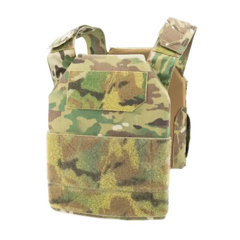 HSP Thorax Incognito Large Plate Bags MC