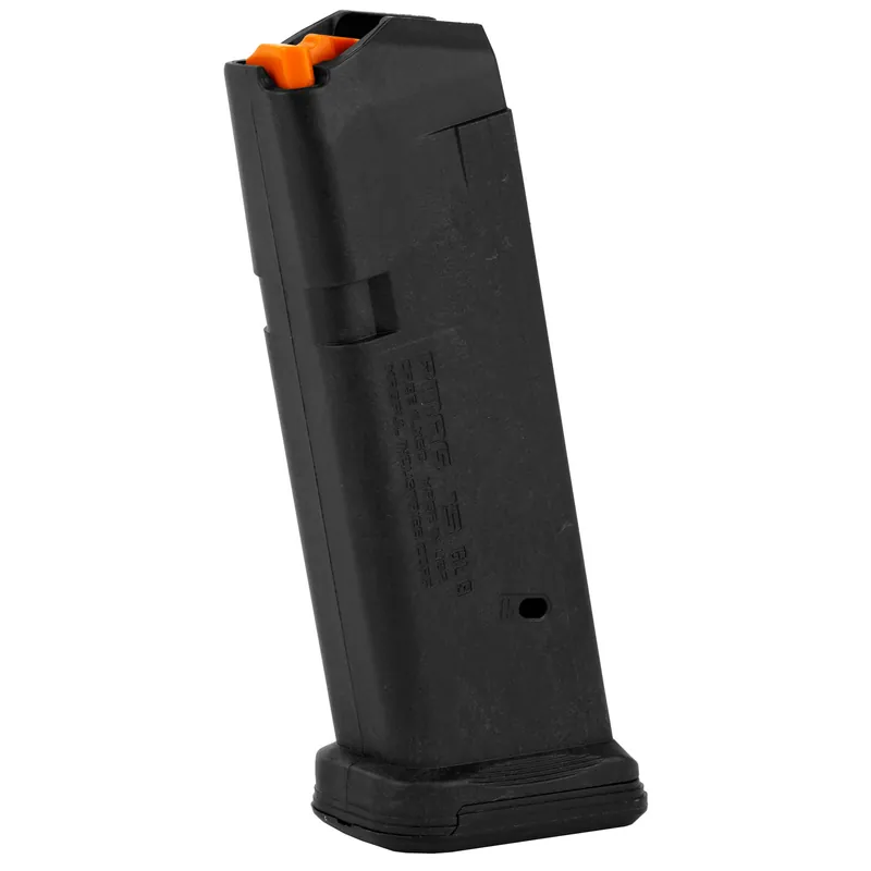 MAGPUL PMAG 15-Round Magazine for Glock 19 - Black