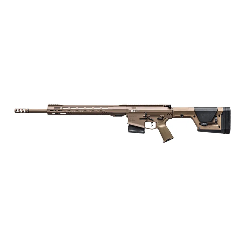 RISE 1121 XR 6.5 Creedmoor 22" 10-Round FDE Rifle