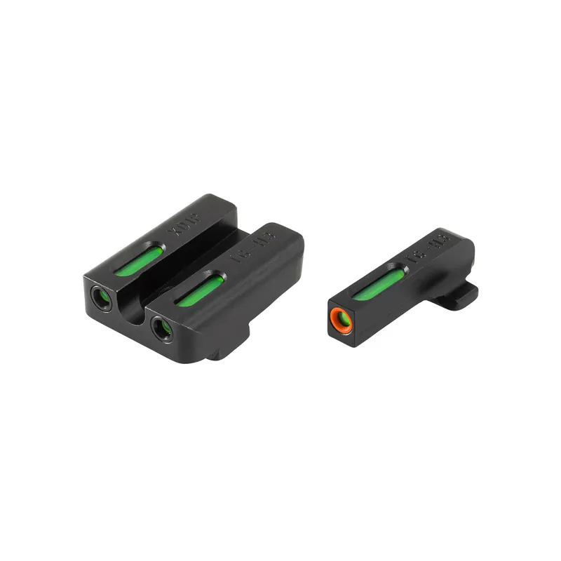 TRUGLO BRITE-SITE TFX PRO for Springfield XD