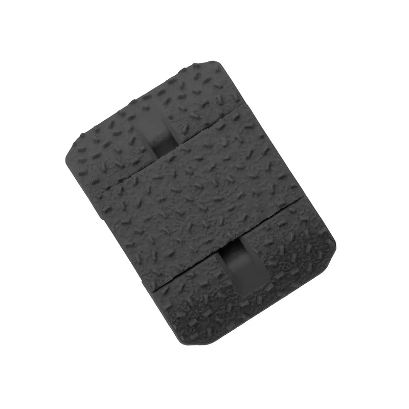 MAGPUL M-LOK T2 Half Rail Cover Black