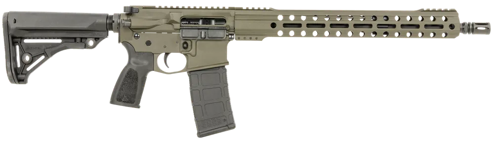 LFA LFBRL84023 BAT RFL LITE 5.56 16 ODG