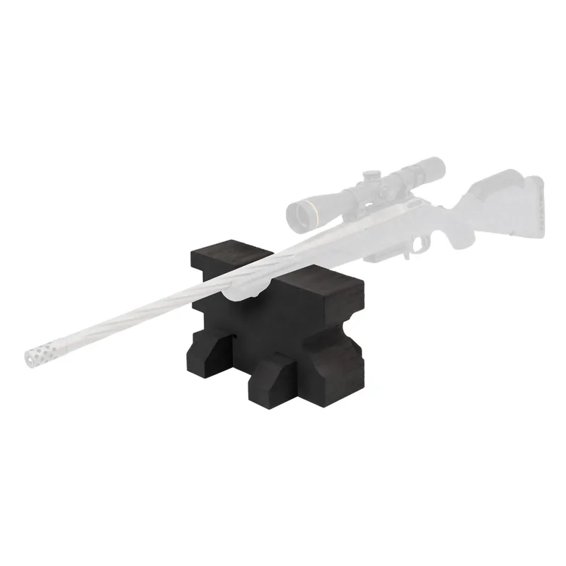 ALLEN LITE REST SHOOTING REST TALL - Compact and Versatile Shooting Support