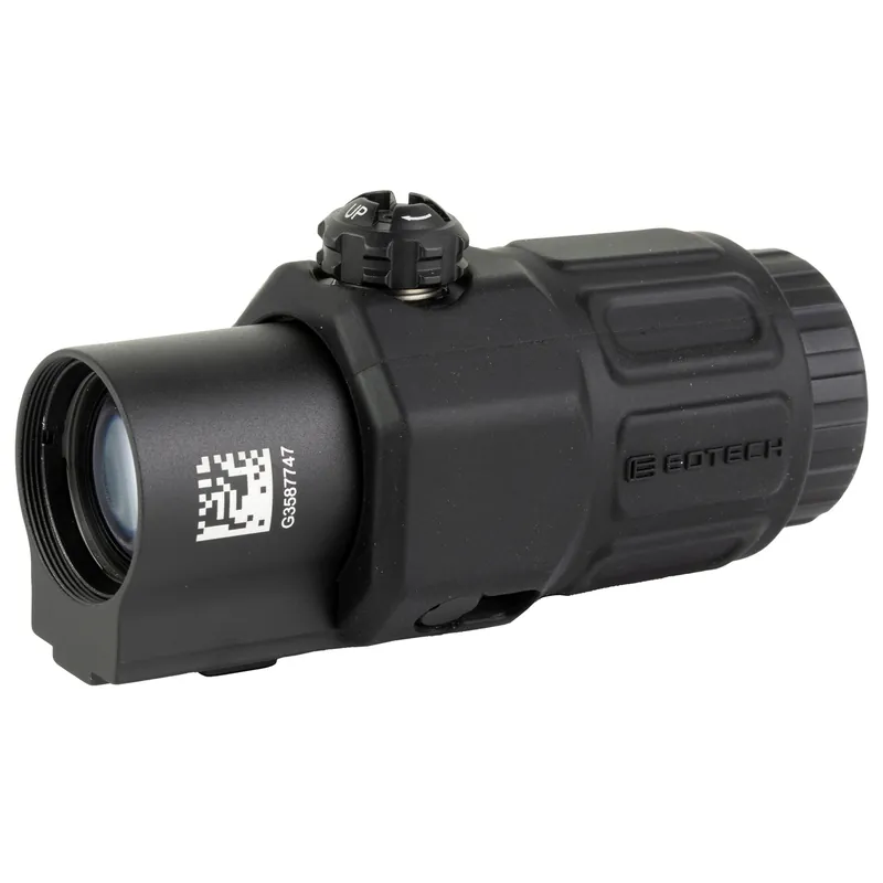 EOTECH G33 3X Magnifier - Black Edition