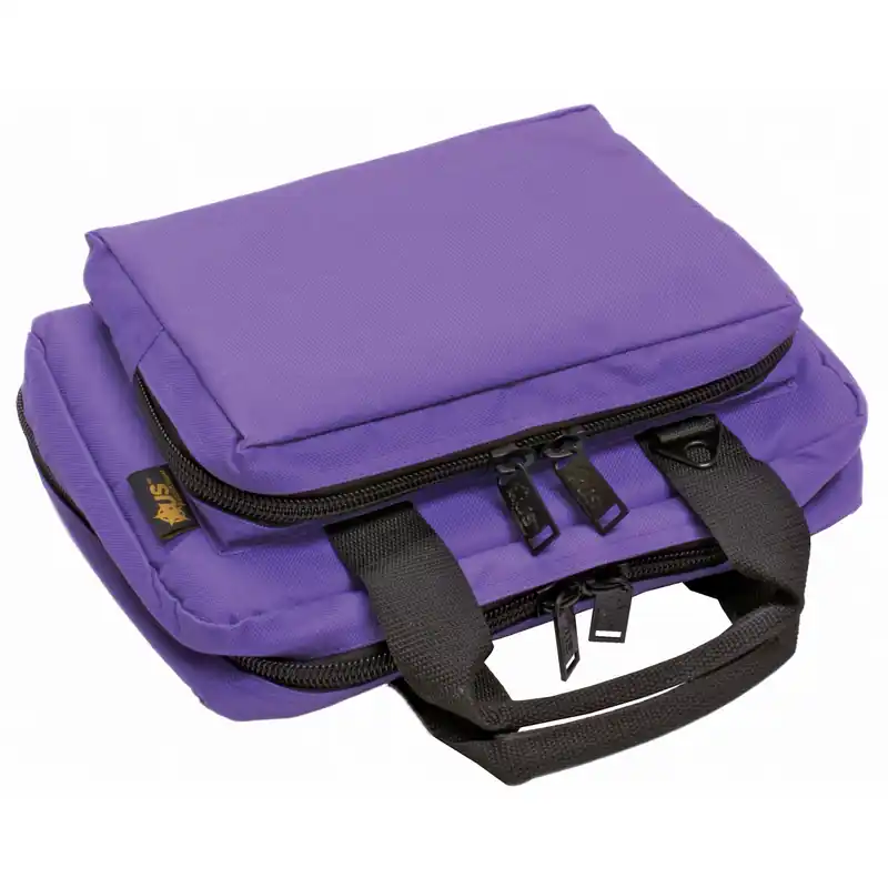 US PK Mini Range Bag in Purple